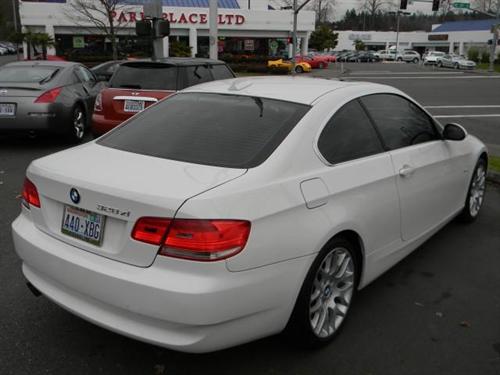 BMW 3 series 2007 photo 4