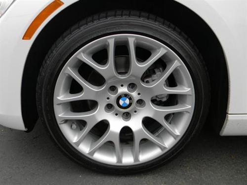 BMW 3 series 2007 photo 5