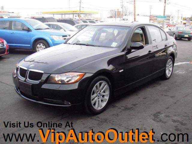 BMW 3 series SE Automatic 4X4 Beutiful Sedan