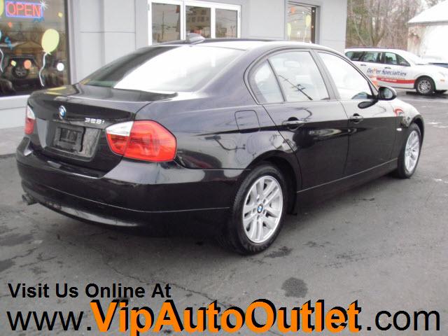 BMW 3 series 2007 photo 1