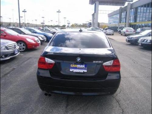 BMW 3 series 2007 photo 5