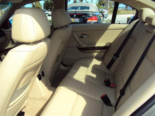 BMW 3 series 2007 photo 5