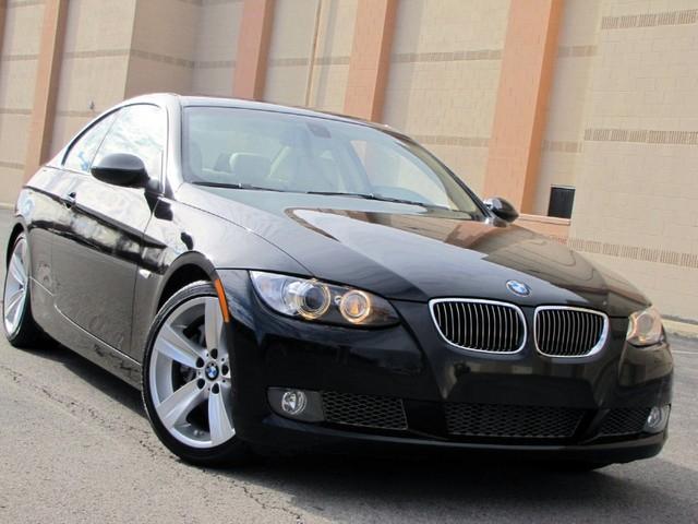 BMW 3 series 2007 photo 1