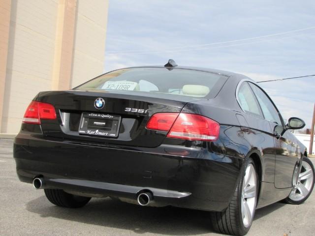 BMW 3 series 2007 photo 2