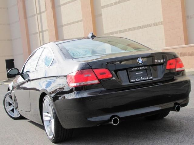BMW 3 series 2007 photo 3