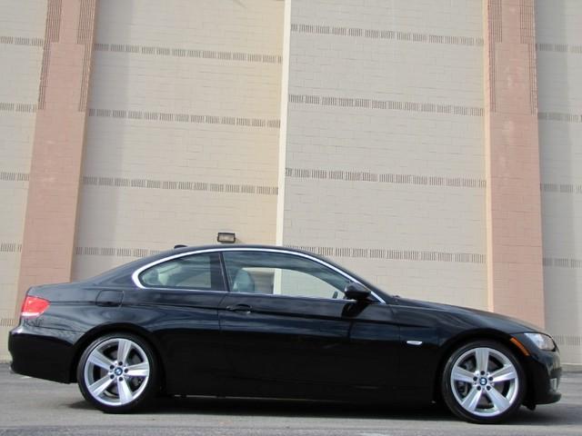 BMW 3 series 2007 photo 4