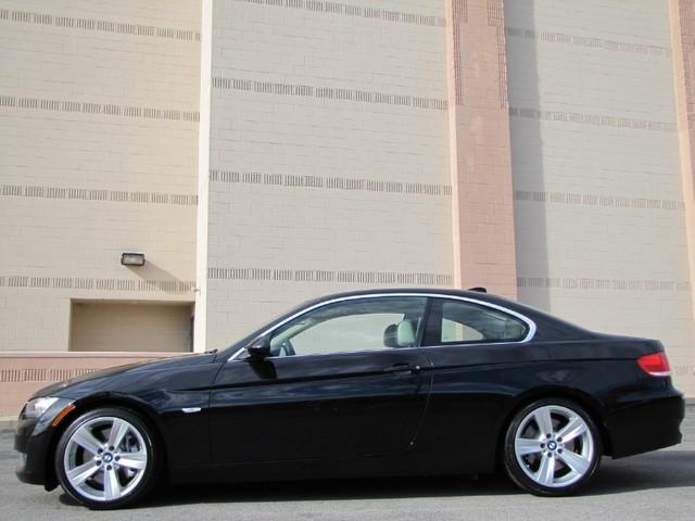 BMW 3 series 2007 photo 5