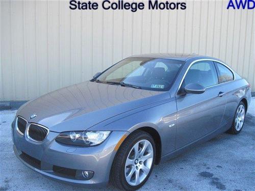 BMW 3 series GT Premium Other