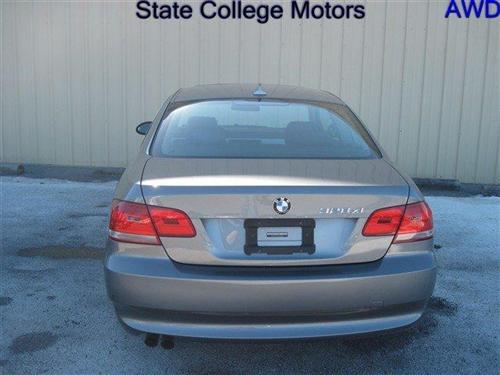 BMW 3 series 2007 photo 2