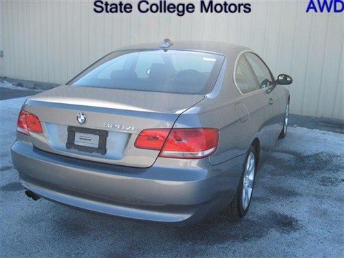 BMW 3 series 2007 photo 3