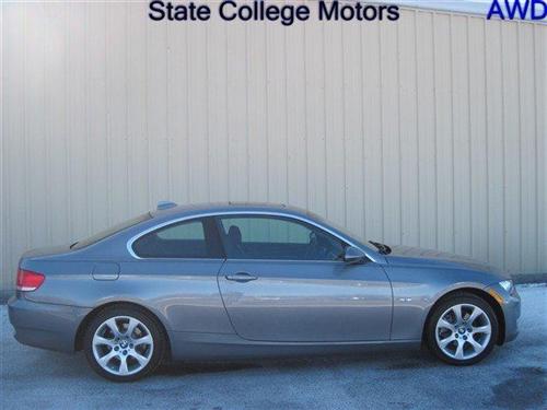 BMW 3 series 2007 photo 4