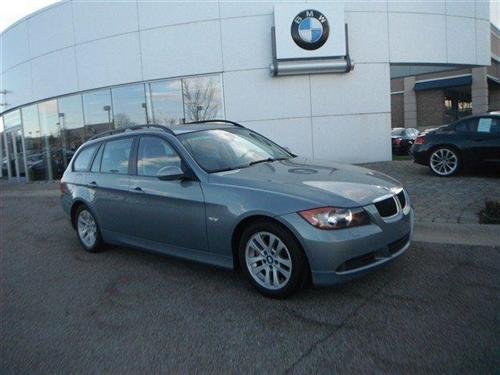 BMW 3 series Luxury Premier Other