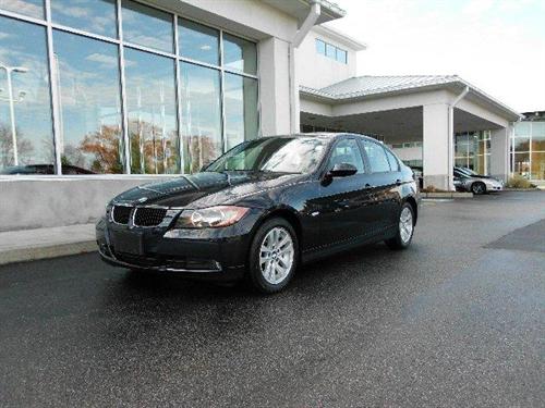 BMW 3 series 3.5tl W/tech Pkg Other