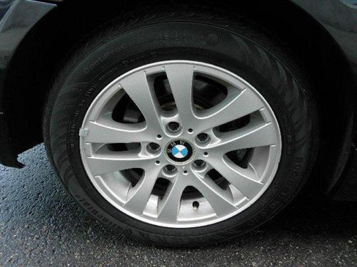 BMW 3 series 2007 photo 4