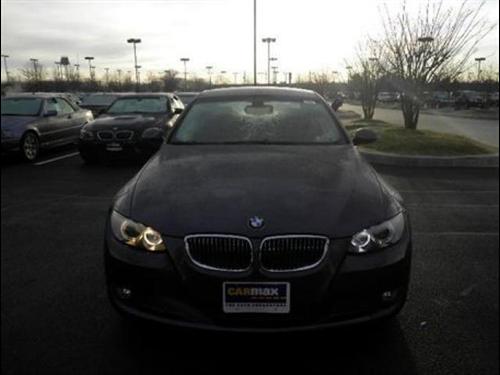BMW 3 series 2007 photo 1