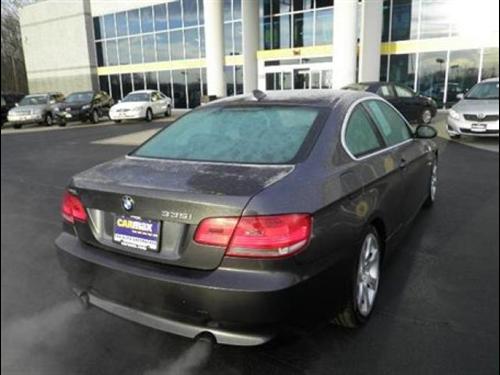 BMW 3 series 2007 photo 2