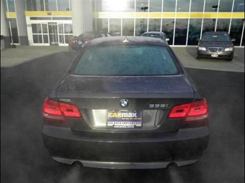 BMW 3 series 2007 photo 3