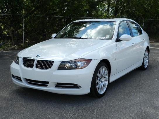 BMW 3 series S FE Plus Sedan