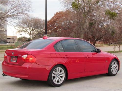 BMW 3 series 2007 photo 2