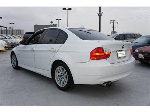 BMW 3 series 3.5tl W/tech Pkg Other