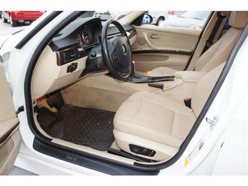 BMW 3 series 2007 photo 2