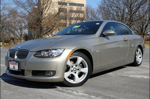 BMW 3 series 1.8T Quattro Other