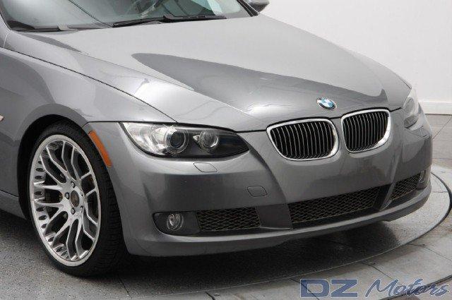 BMW 3 series 2007 photo 2