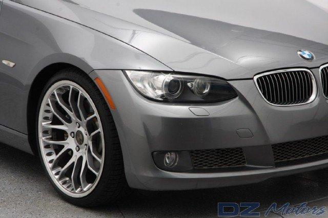 BMW 3 series 2007 photo 4