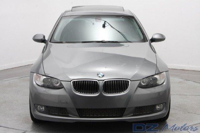 BMW 3 series 2007 photo 5