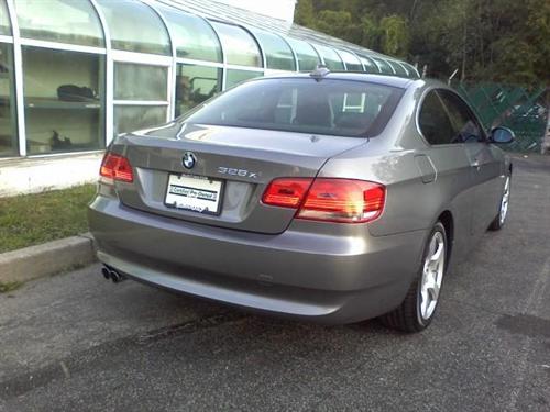 BMW 3 series 2007 photo 2