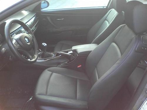 BMW 3 series 2007 photo 4