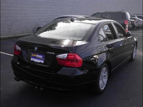 BMW 3 series 2007 photo 4