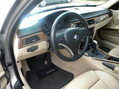 BMW 3 series 2007 photo 4