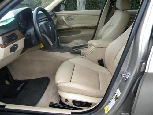 BMW 3 series 2007 photo 5