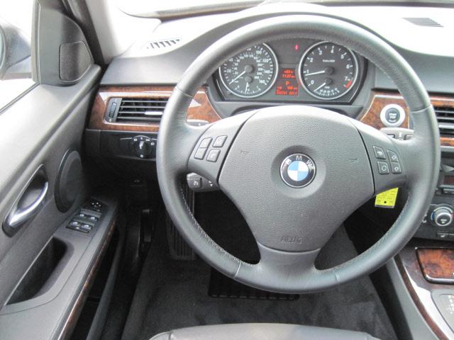 BMW 3 series 2007 photo 4