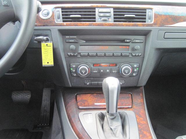 BMW 3 series 2007 photo 5