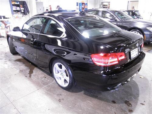 BMW 3 series 2007 photo 3