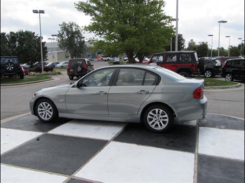 BMW 3 series Leather ROOF Other