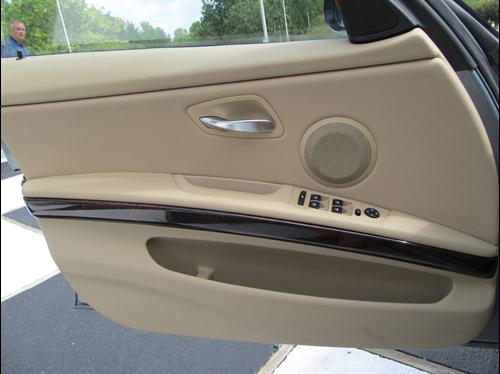 BMW 3 series 2007 photo 5