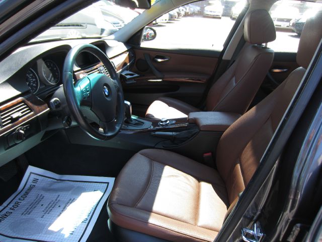 BMW 3 series 2007 photo 3