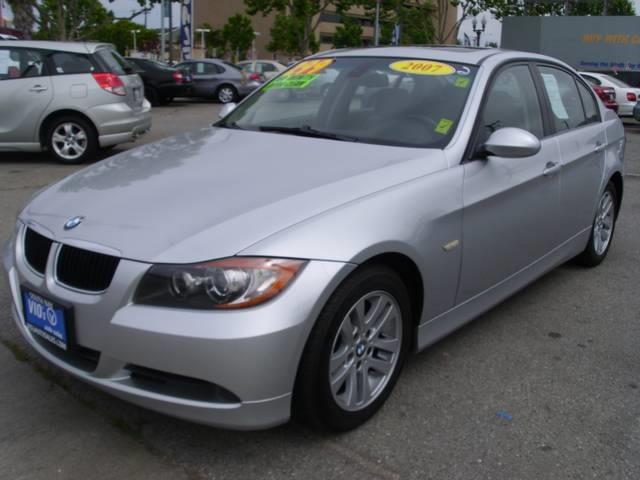 BMW 3 series 2007 photo 10