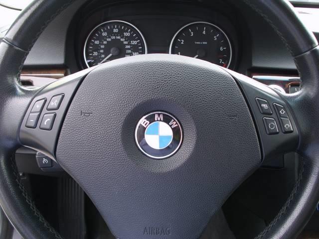 BMW 3 series 2007 photo 6