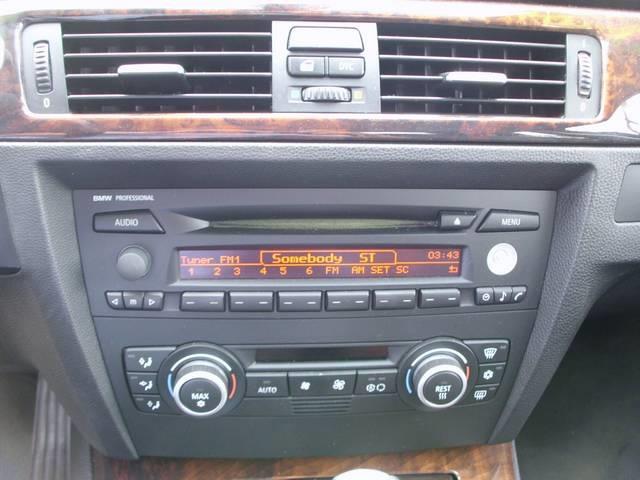 BMW 3 series 2007 photo 8