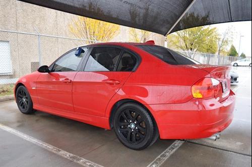 BMW 3 series 2007 photo 3