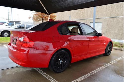 BMW 3 series 2007 photo 5