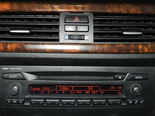 BMW 3 series 2007 photo 1