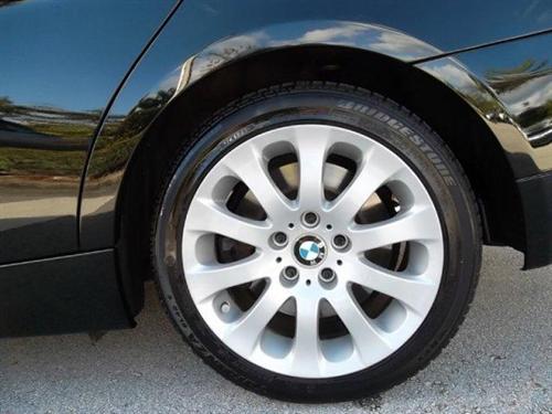 BMW 3 series 2007 photo 3