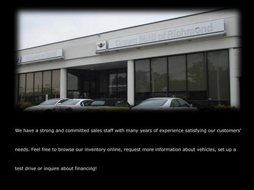 BMW 3 series 1.8T Quattro Other