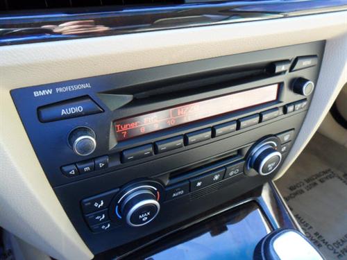 BMW 3 series 2007 photo 2