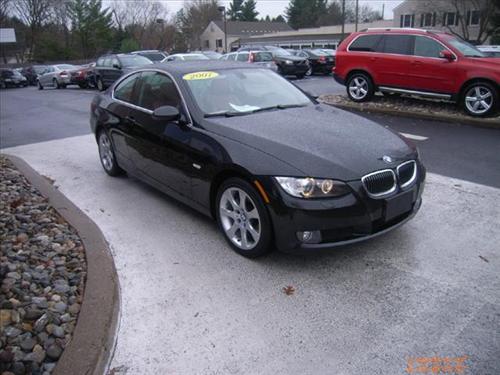 BMW 3 series 2007 photo 1
